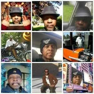 Meet your Posher, Alonzo